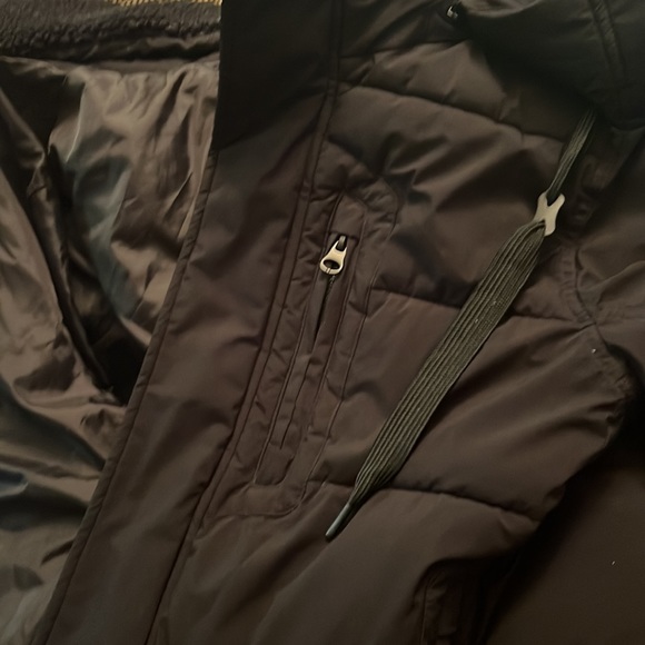 Andrew Marc puffer parka jacket coat - Picture 5 of 6